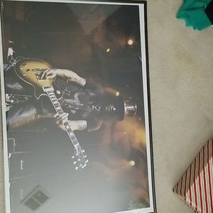 Slash poster